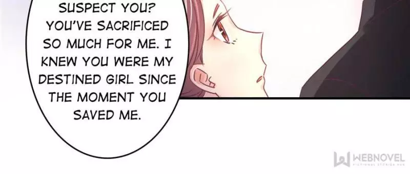 My Wild Tender Bride Chapter 74 page 30