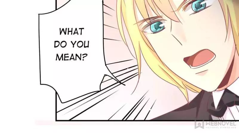 My Wild Tender Bride Chapter 74 page 24