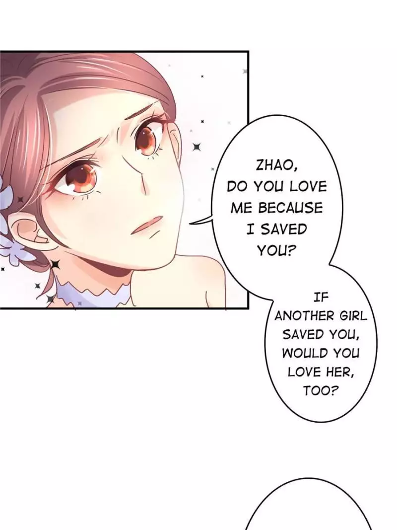 My Wild Tender Bride Chapter 74 page 31