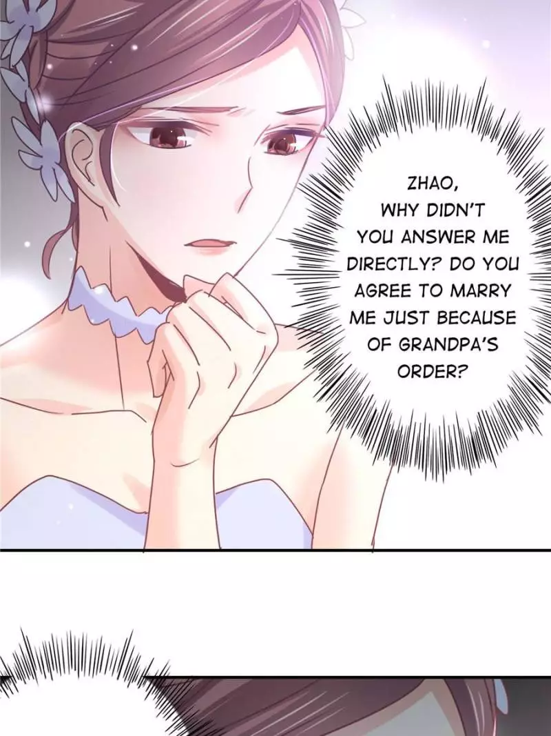 My Wild Tender Bride Chapter 74 page 34
