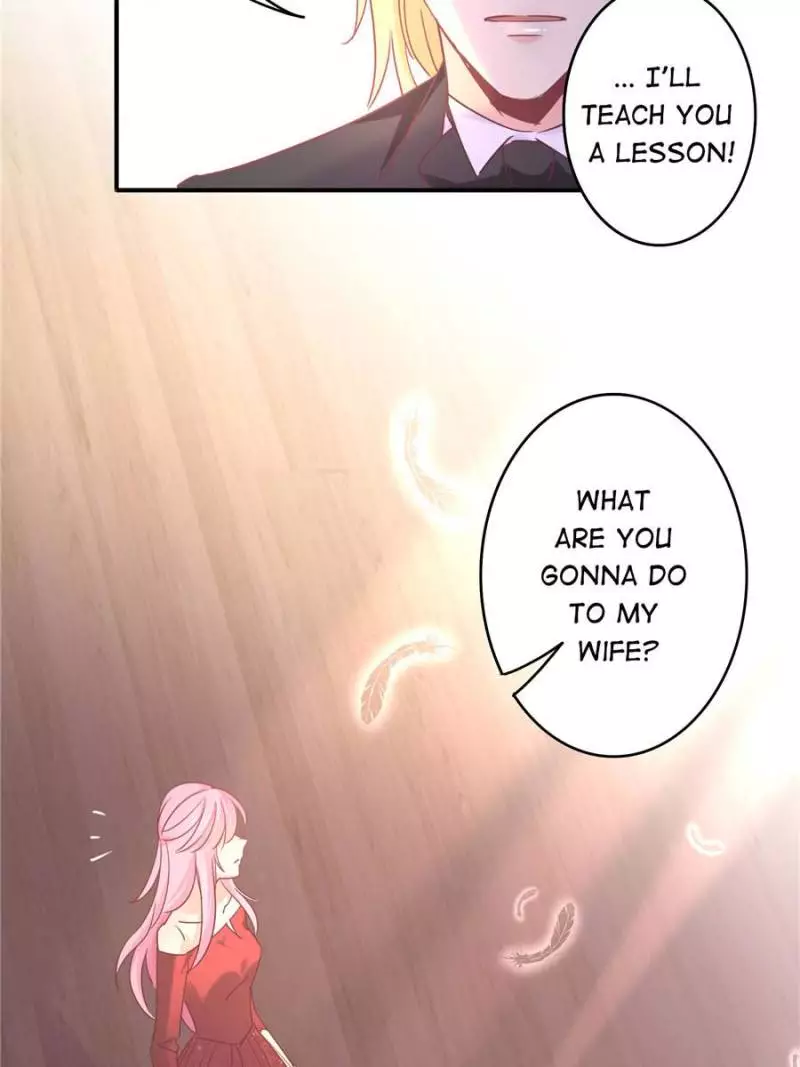 My Wild Tender Bride Chapter 74 page 14