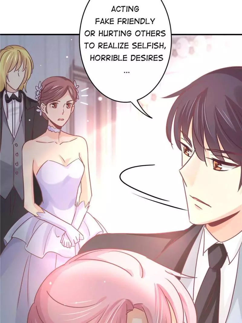 My Wild Tender Bride Chapter 74 page 22