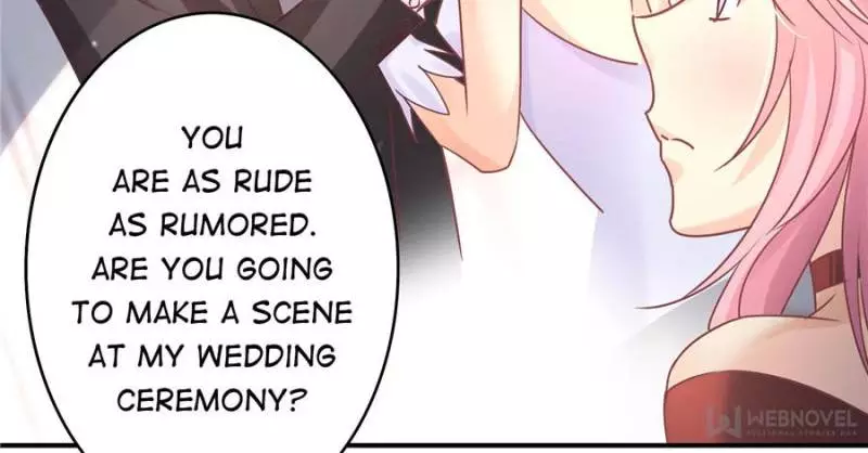 My Wild Tender Bride Chapter 74 page 3