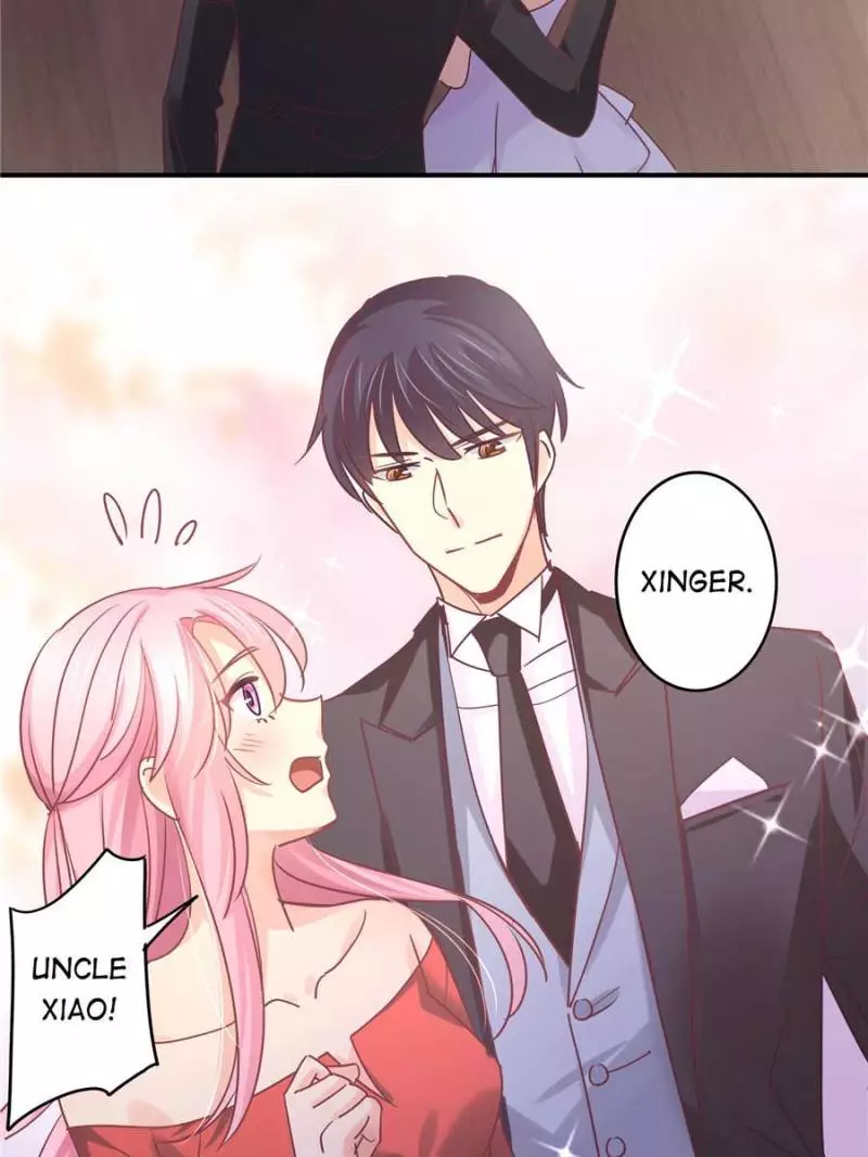 My Wild Tender Bride Chapter 74 page 16