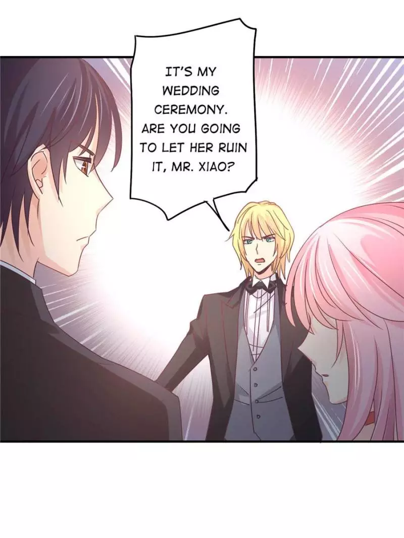 My Wild Tender Bride Chapter 74 page 19