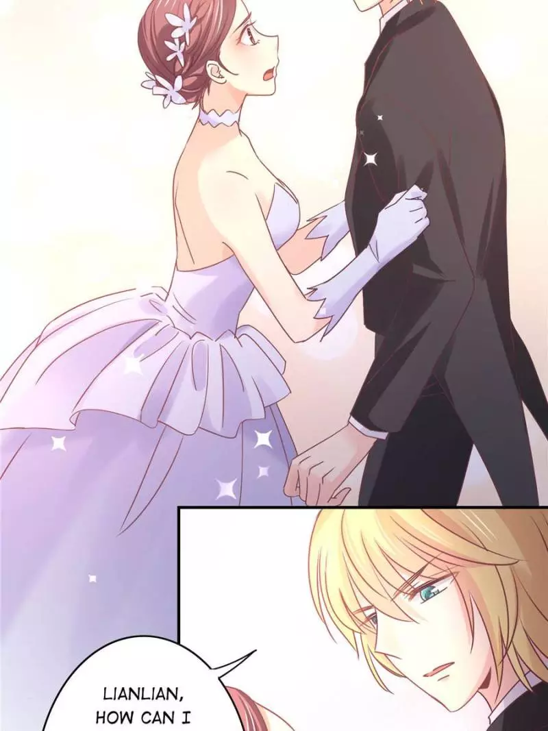 My Wild Tender Bride Chapter 74 page 29