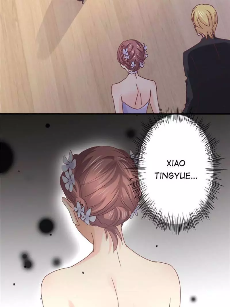 My Wild Tender Bride Chapter 74 page 26