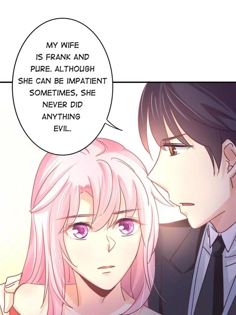 My Wild Tender Bride Chapter 74 page 20