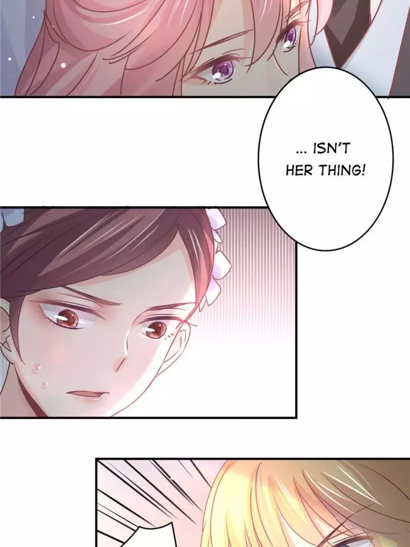 My Wild Tender Bride Chapter 74 page 23