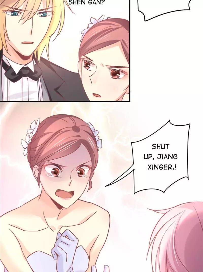 My Wild Tender Bride Chapter 74 page 5