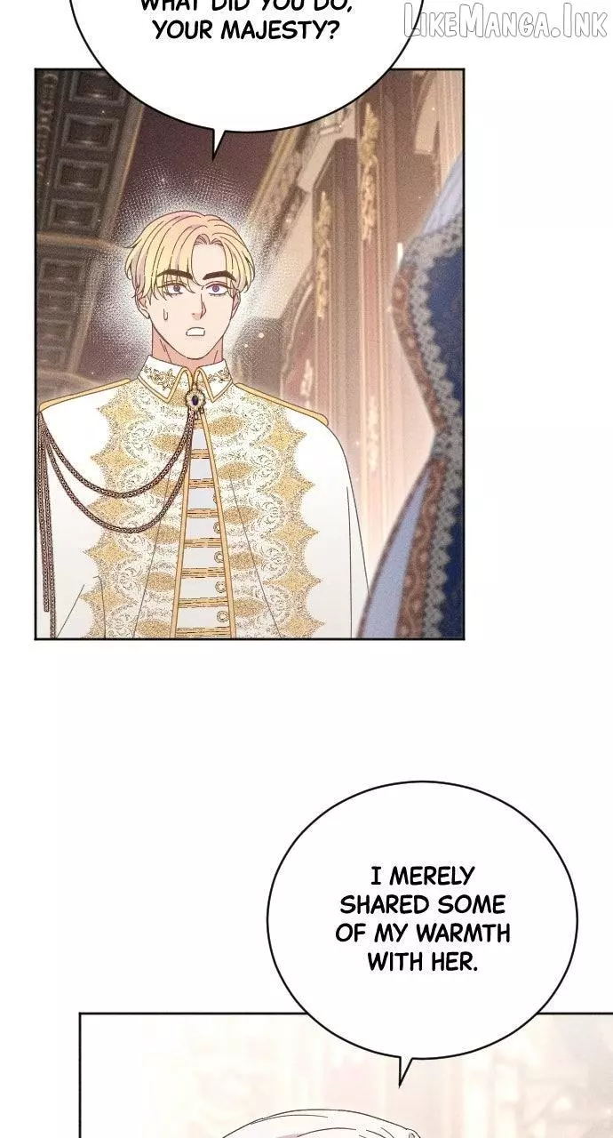 I dare to plead Chapter 54 page 61