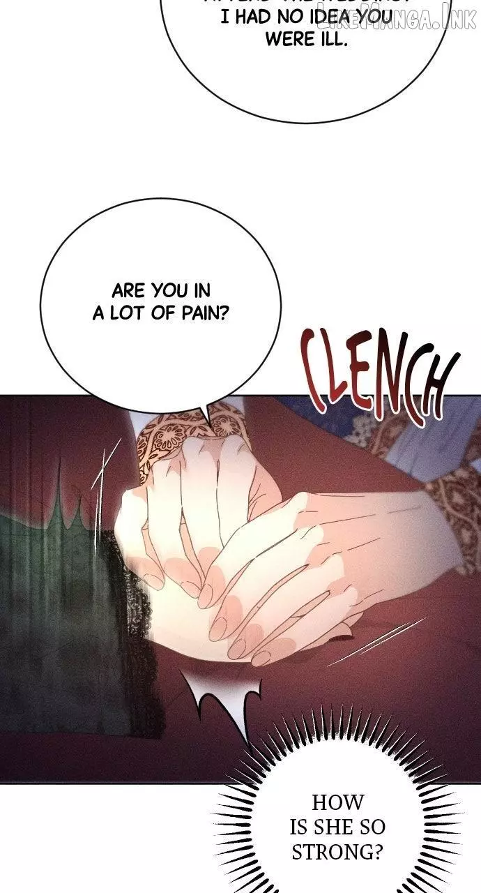 I dare to plead Chapter 54 page 39