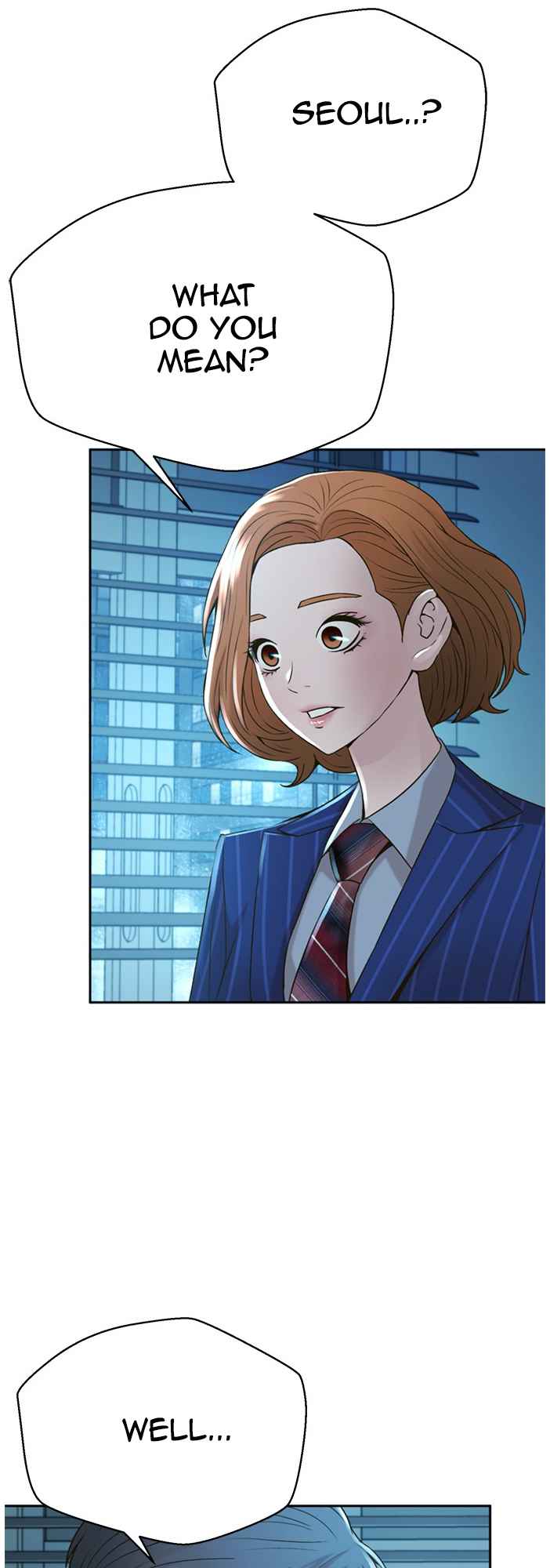 Judge Lee Han Young Chapter 54 page 18