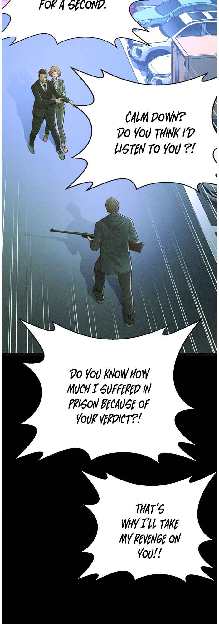 Judge Lee Han Young Chapter 54 page 27