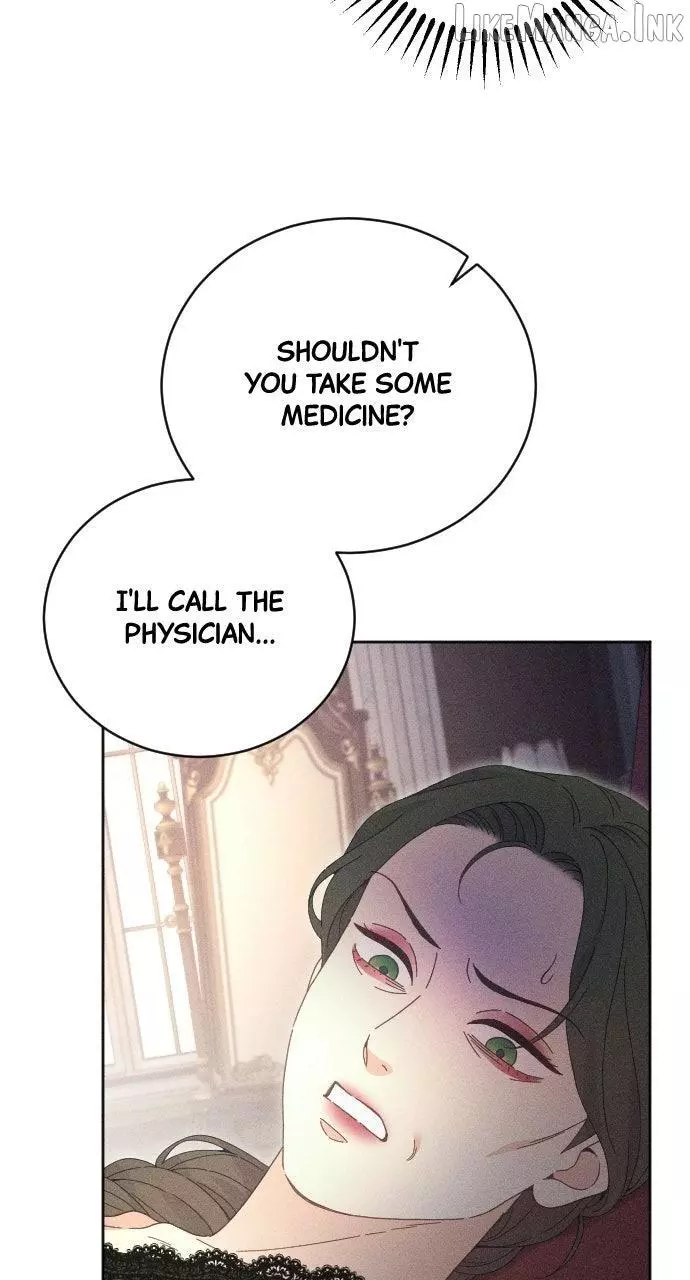 I dare to plead Chapter 54 page 40