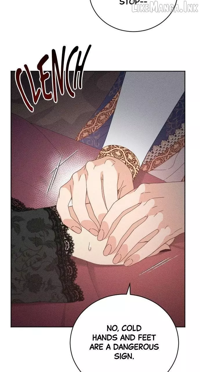 I dare to plead Chapter 54 page 49