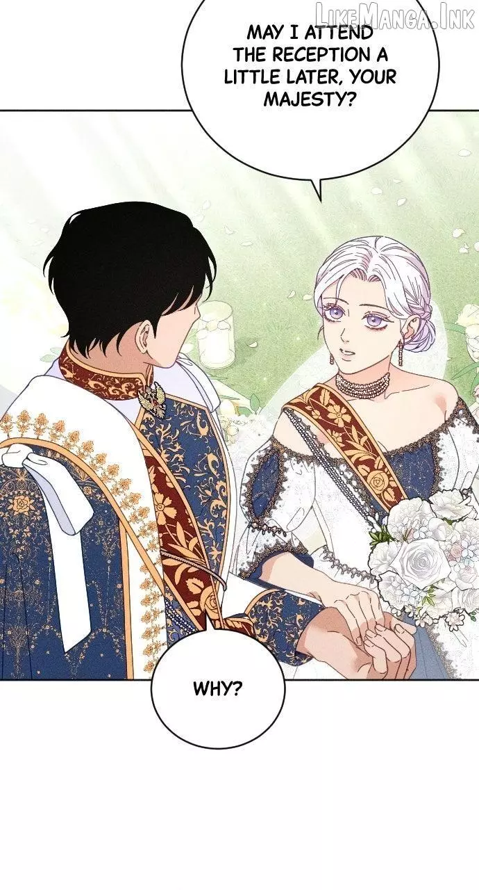 I dare to plead Chapter 54 page 18