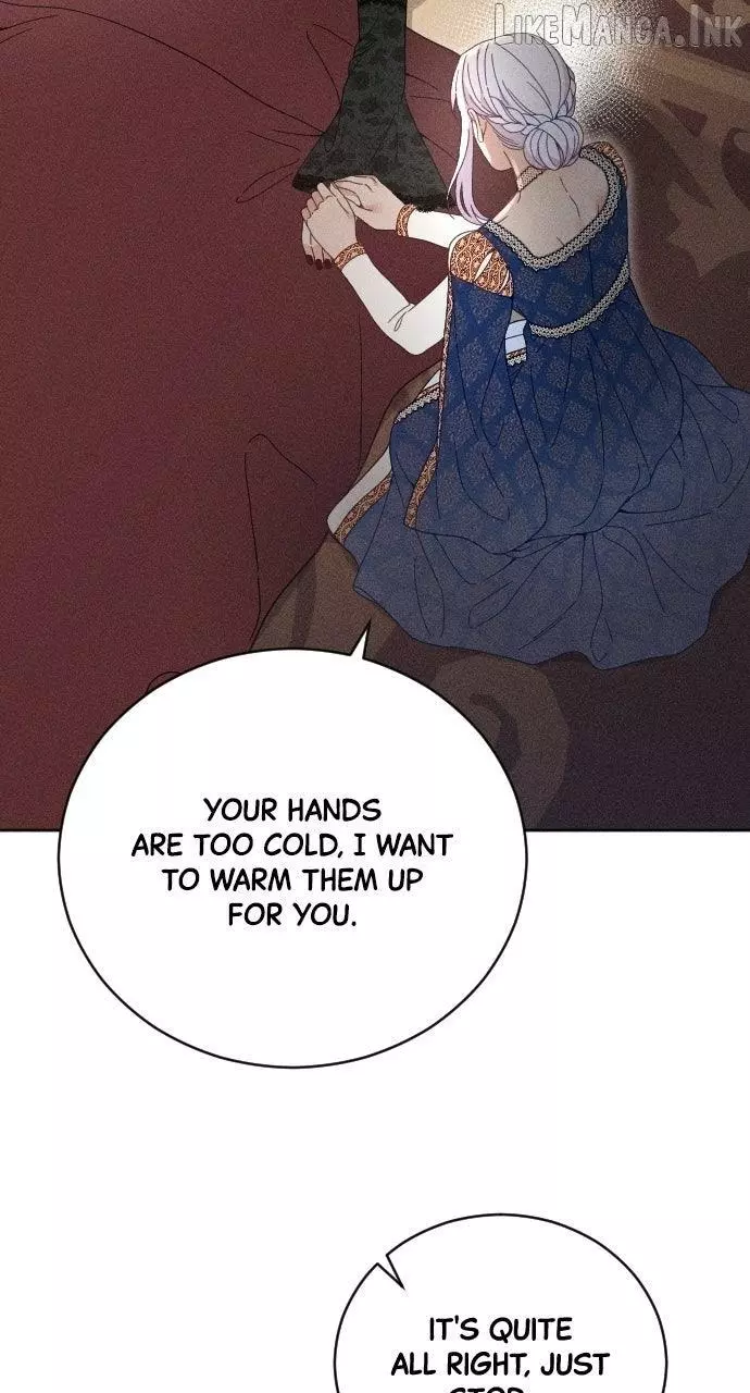 I dare to plead Chapter 54 page 48