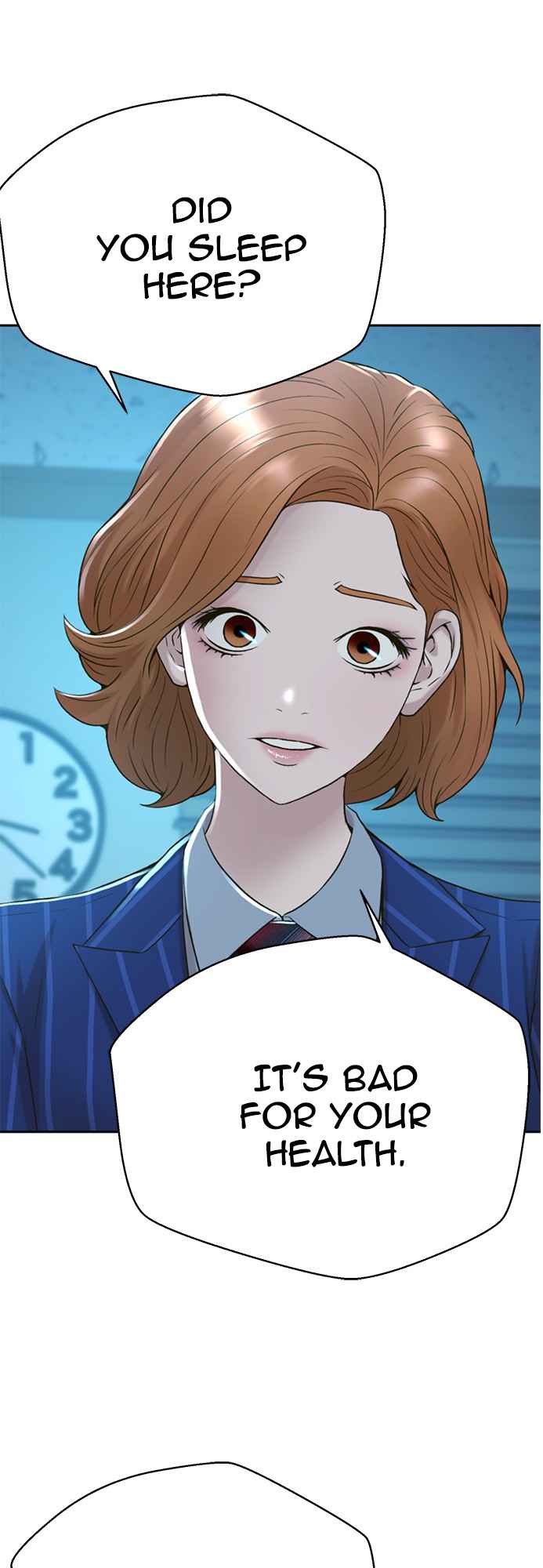 Judge Lee Han Young Chapter 54 page 14