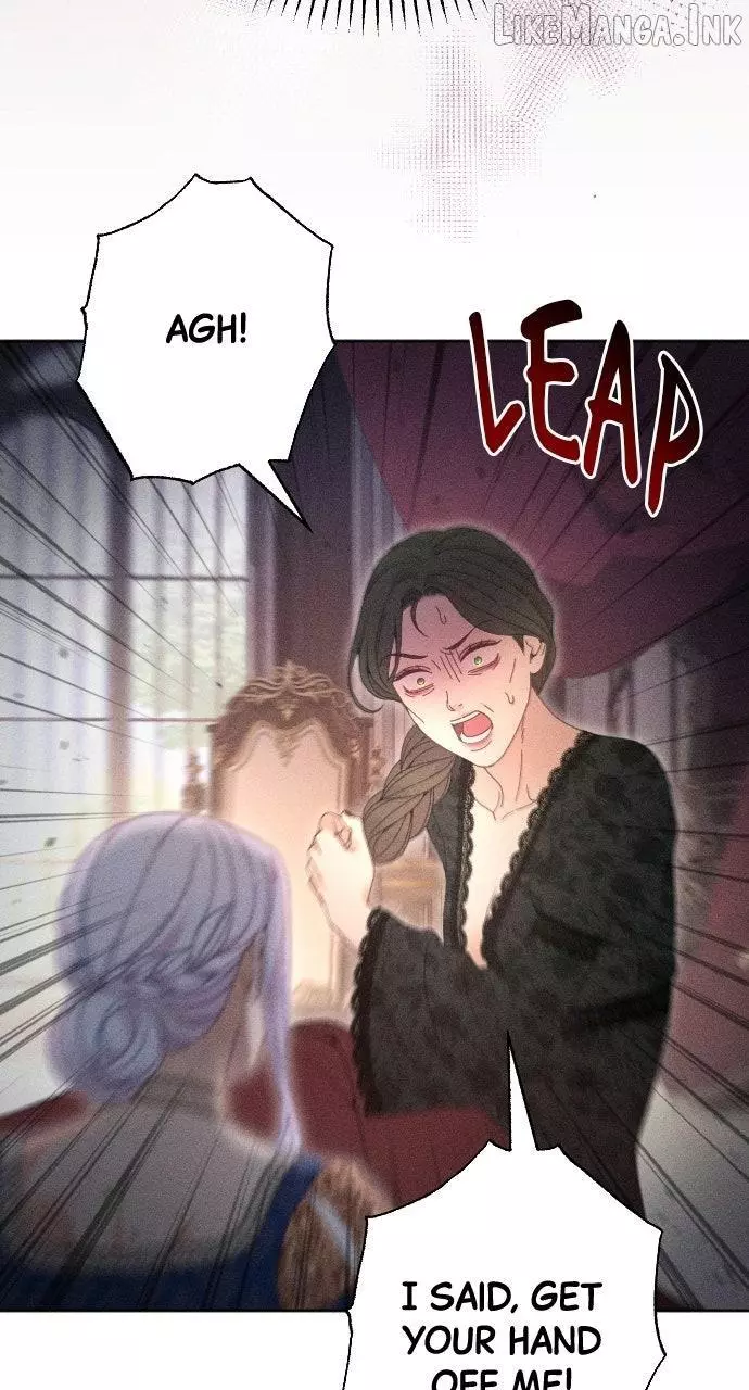 I dare to plead Chapter 54 page 53