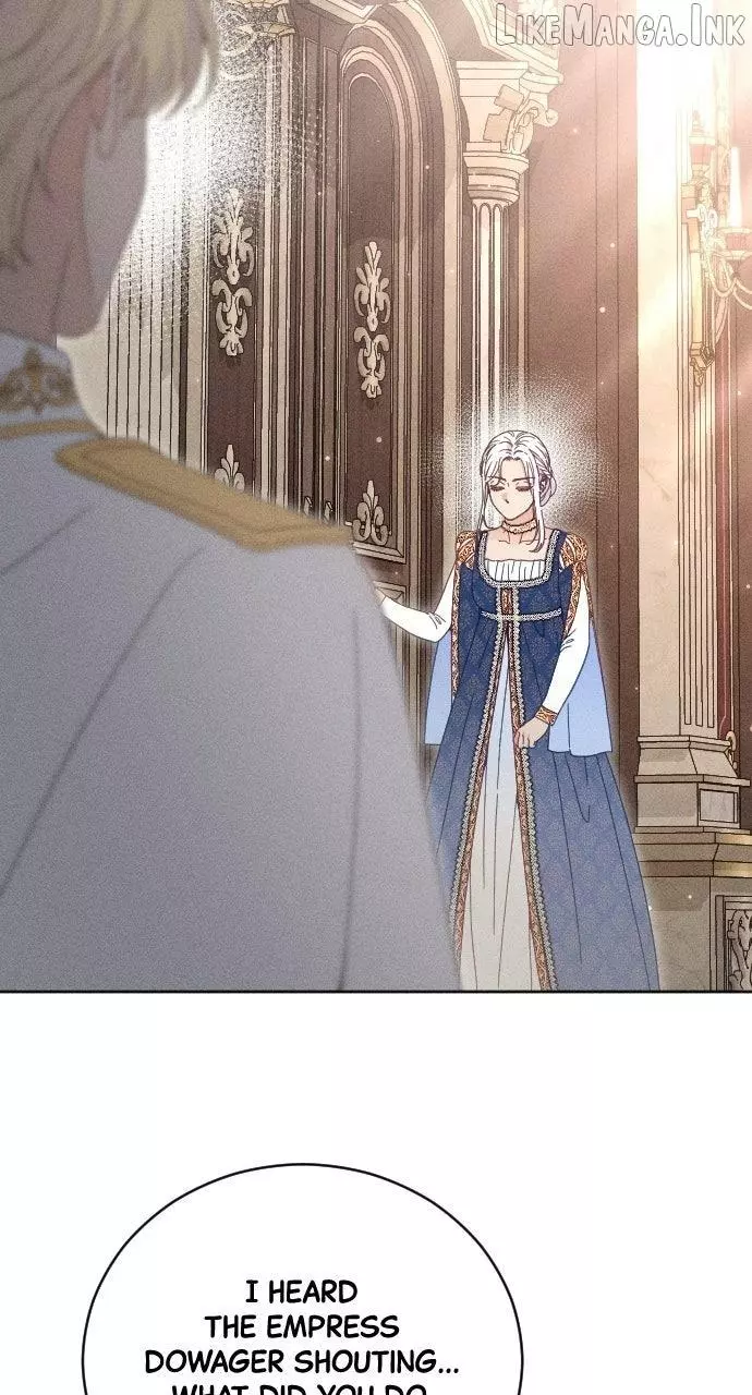 I dare to plead Chapter 54 page 60