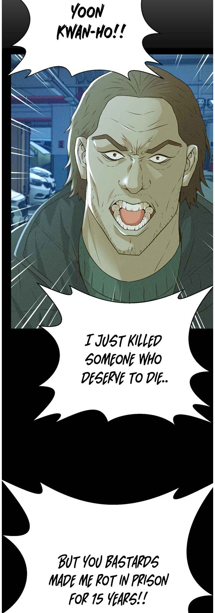 Judge Lee Han Young Chapter 54 page 25