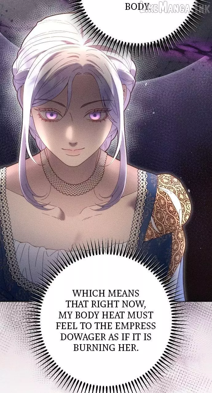 I dare to plead Chapter 54 page 52