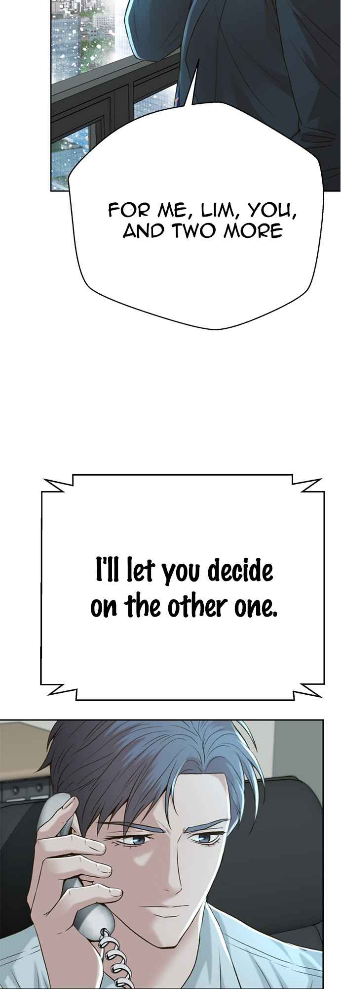 Judge Lee Han Young Chapter 54 page 5