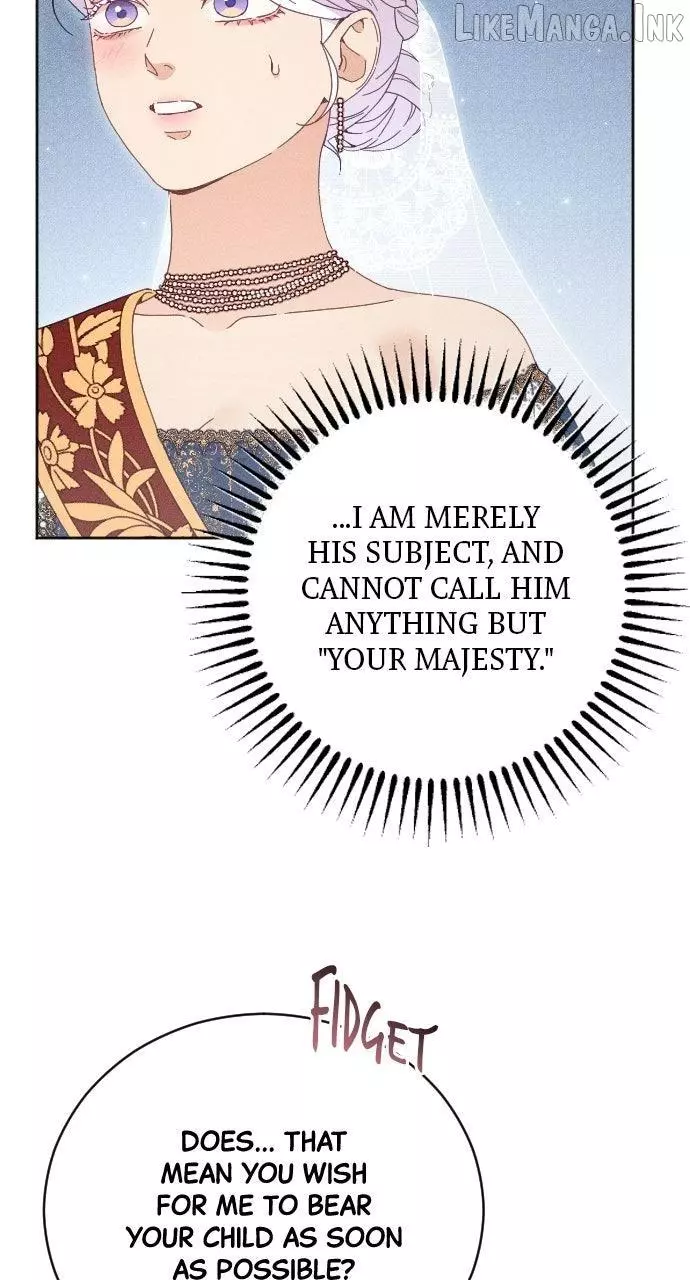 I dare to plead Chapter 54 page 25