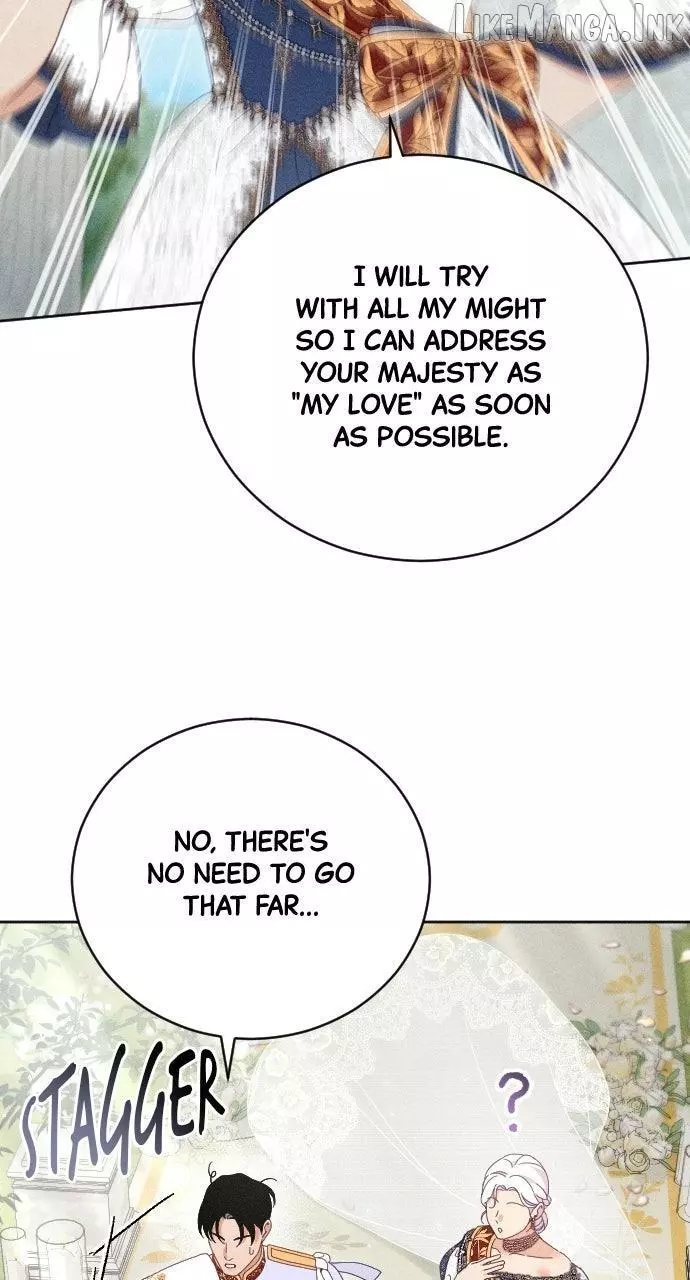 I dare to plead Chapter 54 page 30