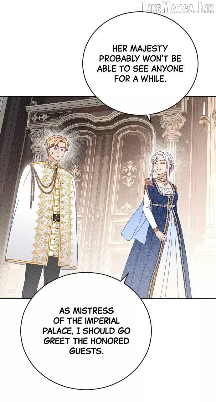 I dare to plead Chapter 54 page 63