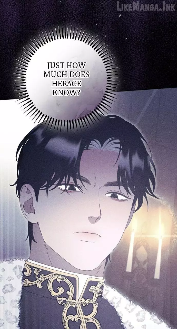 I dare to plead Chapter 54 page 44