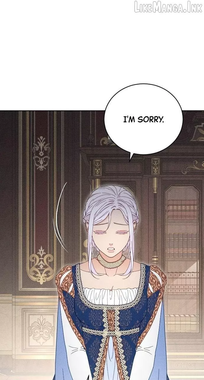 I dare to plead Chapter 54 page 58