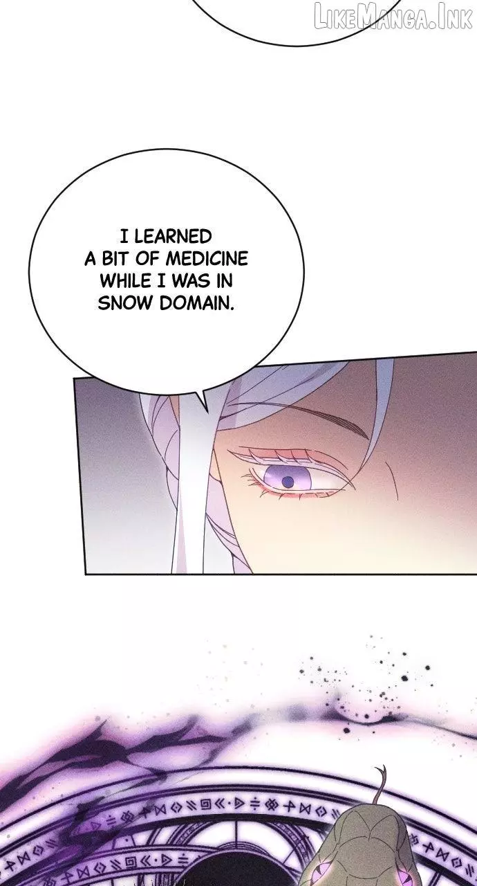 I dare to plead Chapter 54 page 50