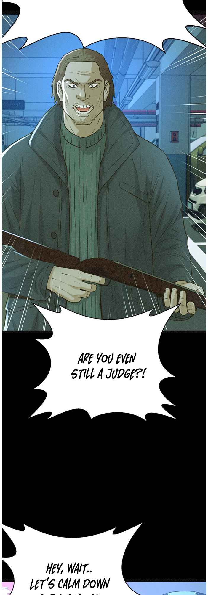 Judge Lee Han Young Chapter 54 page 26