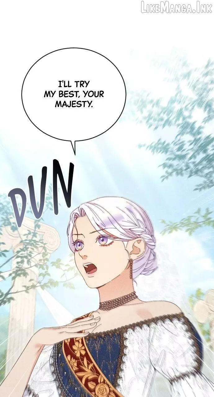 I dare to plead Chapter 54 page 29