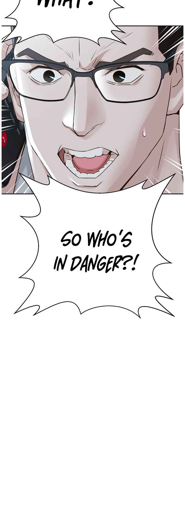 Judge Lee Han Young Chapter 54 page 59