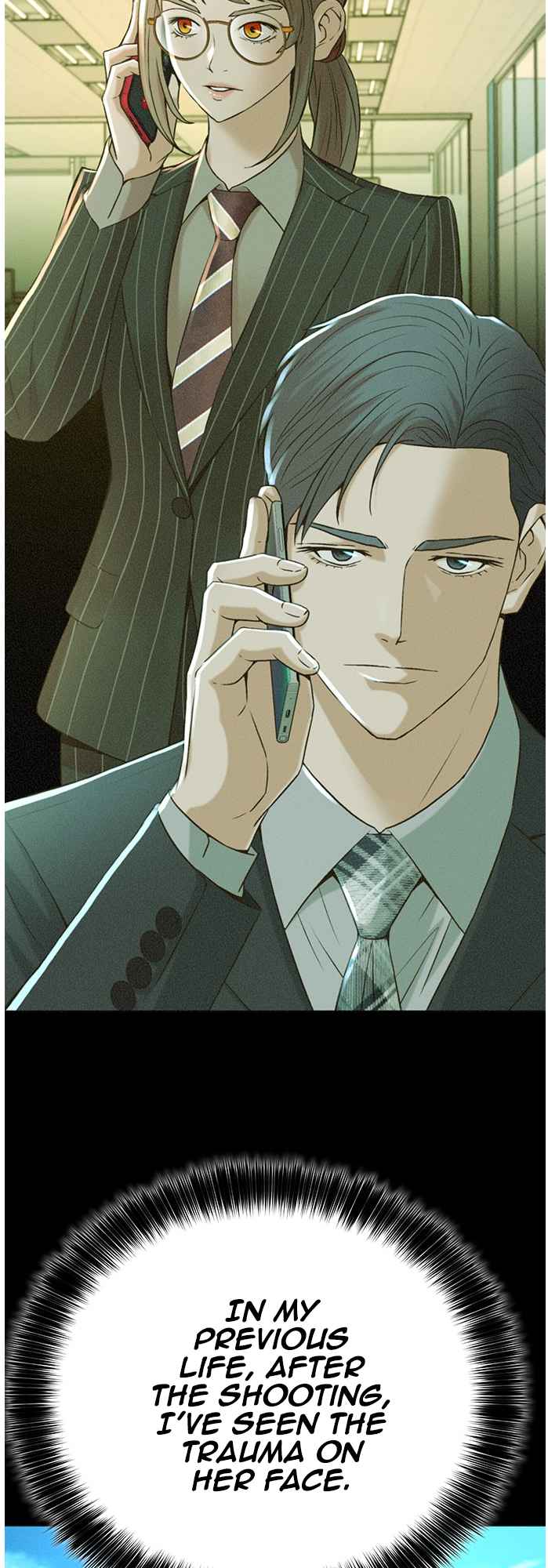 Judge Lee Han Young Chapter 54 page 33