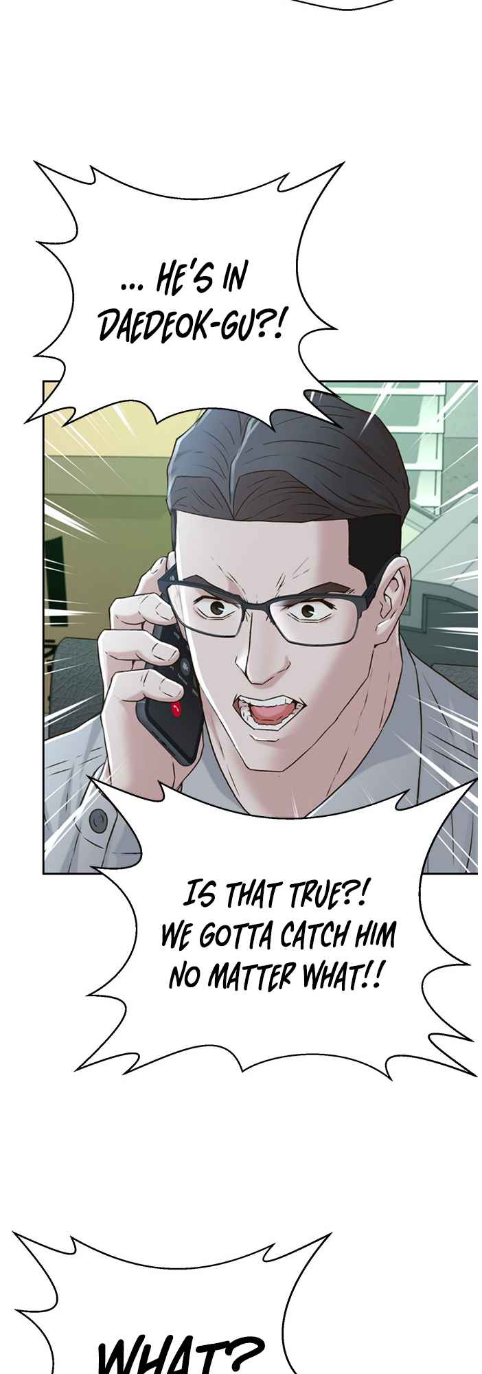 Judge Lee Han Young Chapter 54 page 58
