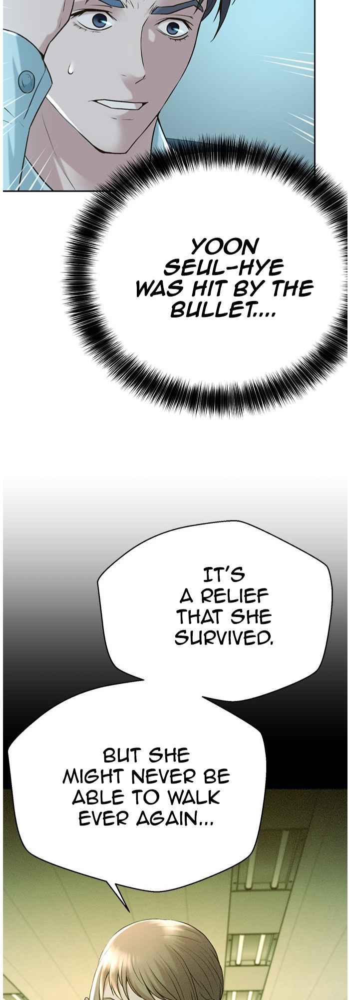 Judge Lee Han Young Chapter 54 page 32