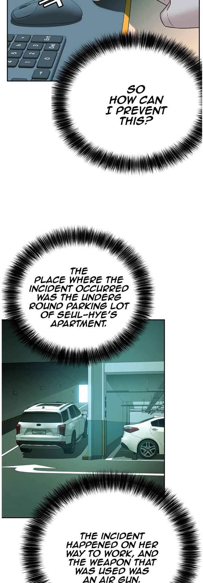Judge Lee Han Young Chapter 54 page 37