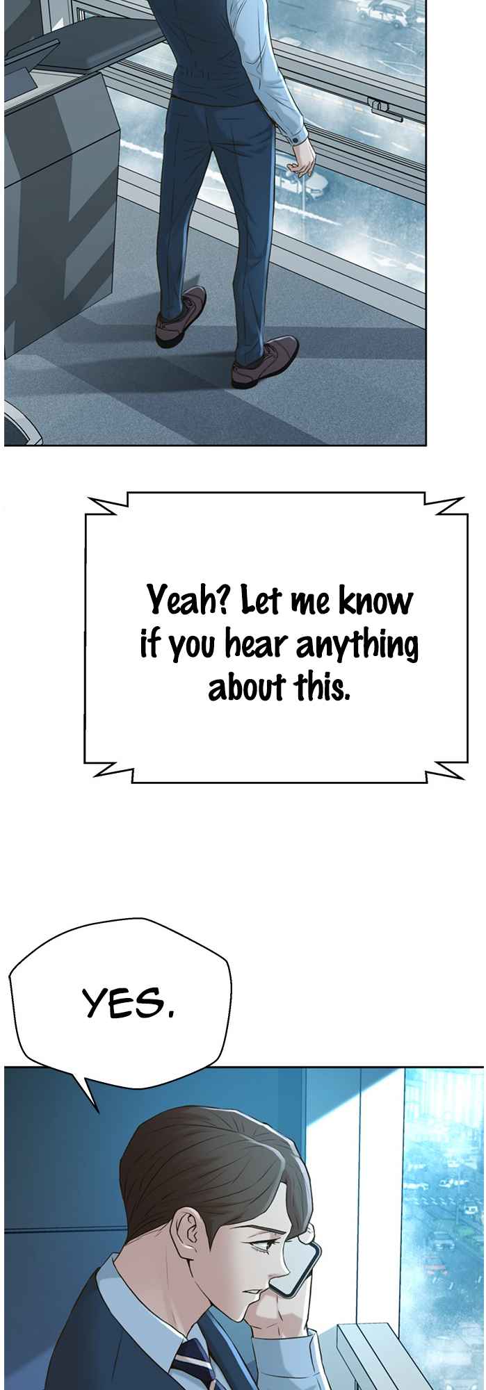 Judge Lee Han Young Chapter 54 page 42