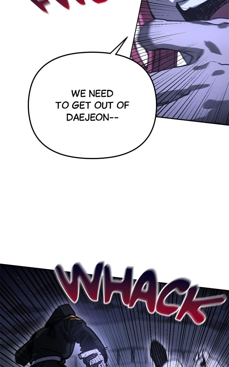 I Was Mistaken for the Villain Chapter 54 page 15