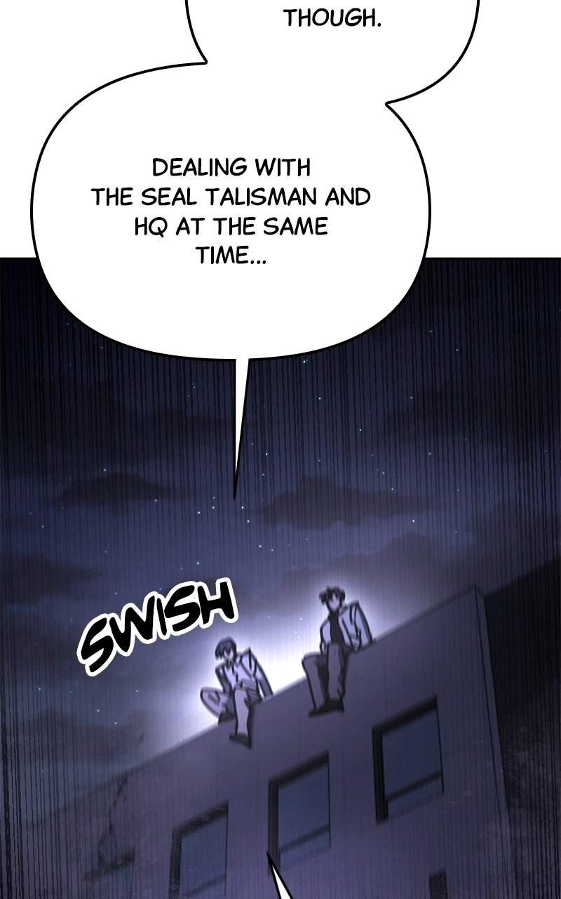 I Was Mistaken for the Villain Chapter 54 page 58