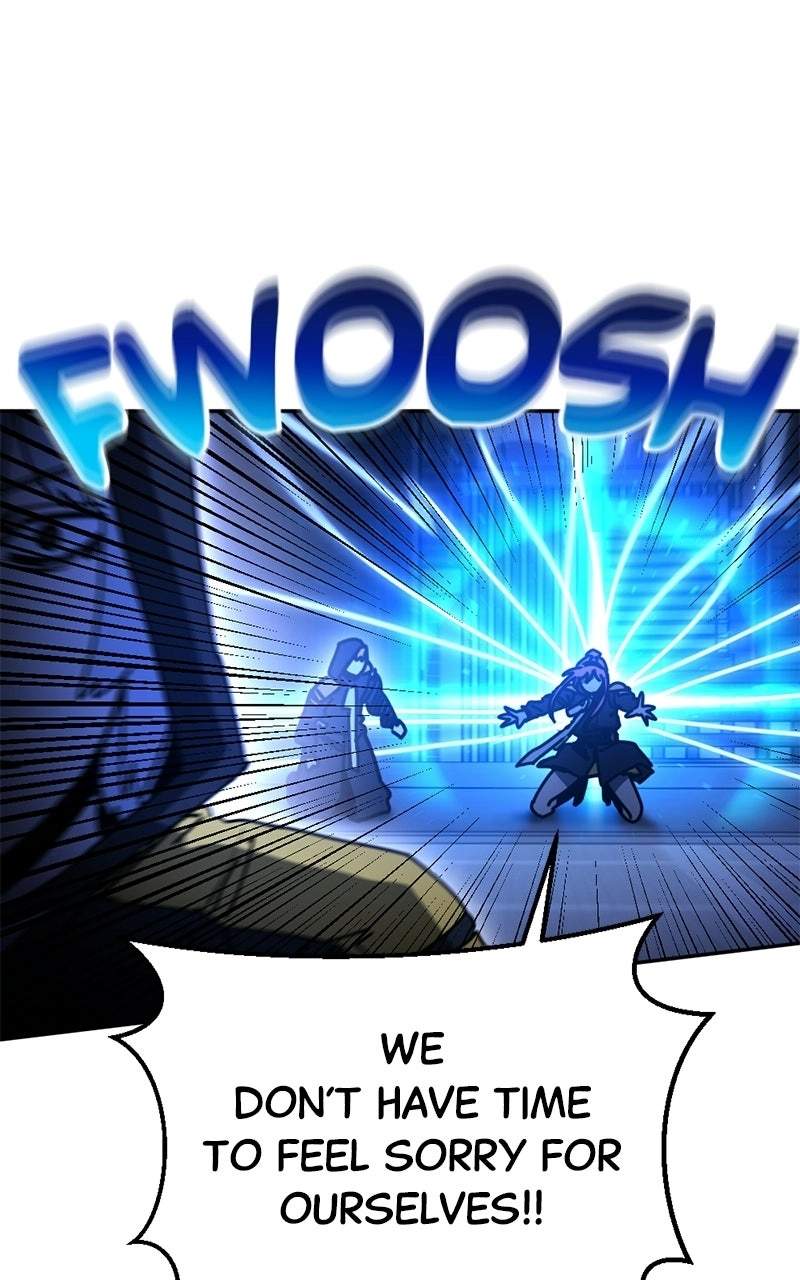 I Was Mistaken for the Villain Chapter 54 page 28