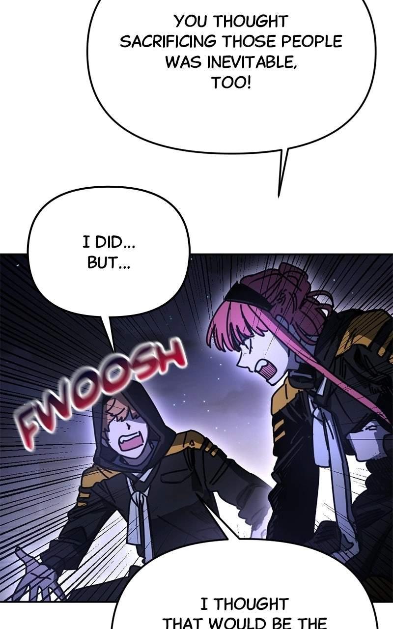 I Was Mistaken for the Villain Chapter 54 page 24