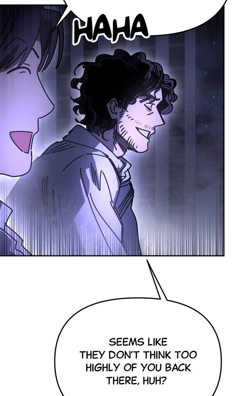 I Was Mistaken for the Villain Chapter 54 page 60
