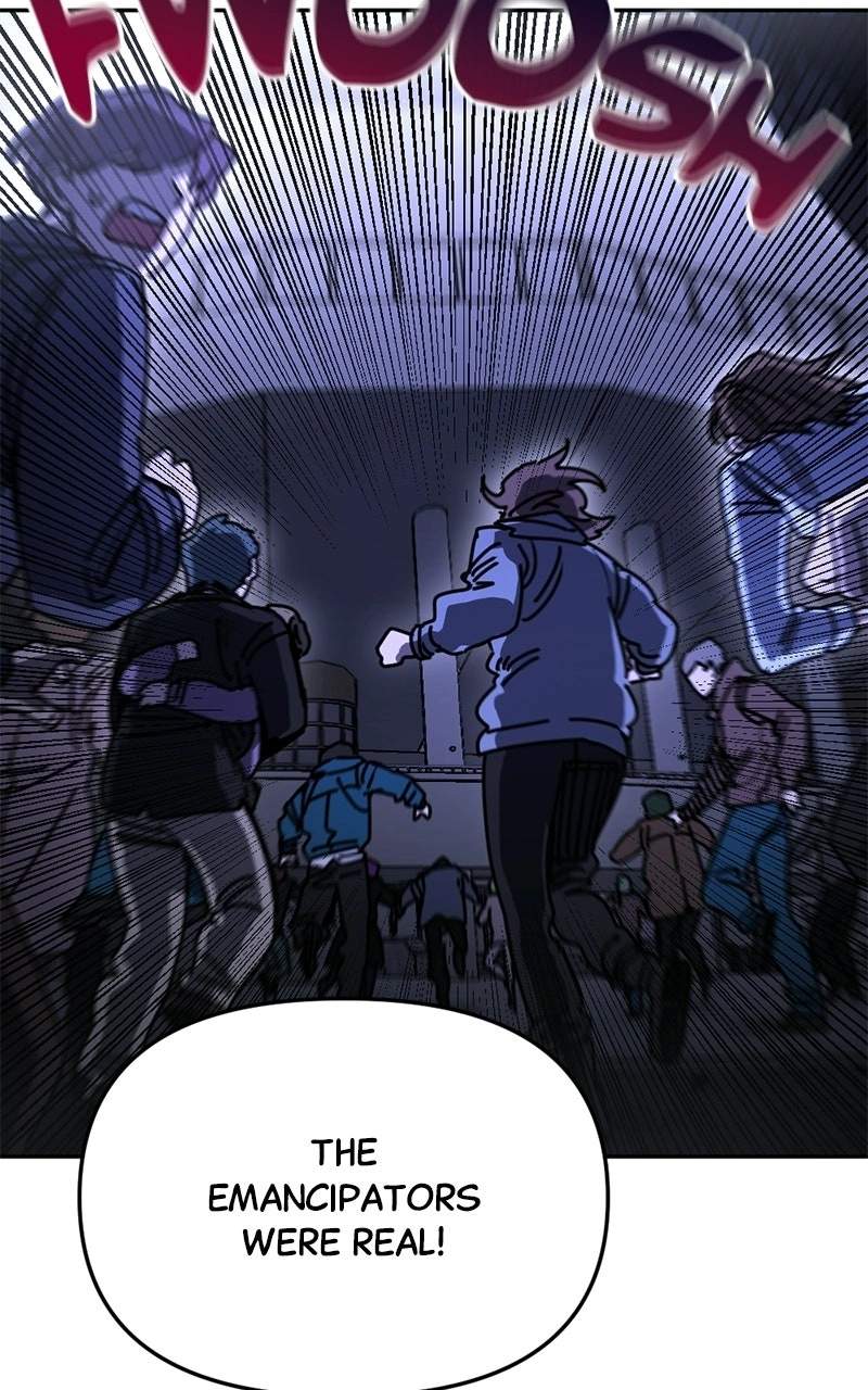 I Was Mistaken for the Villain Chapter 54 page 11