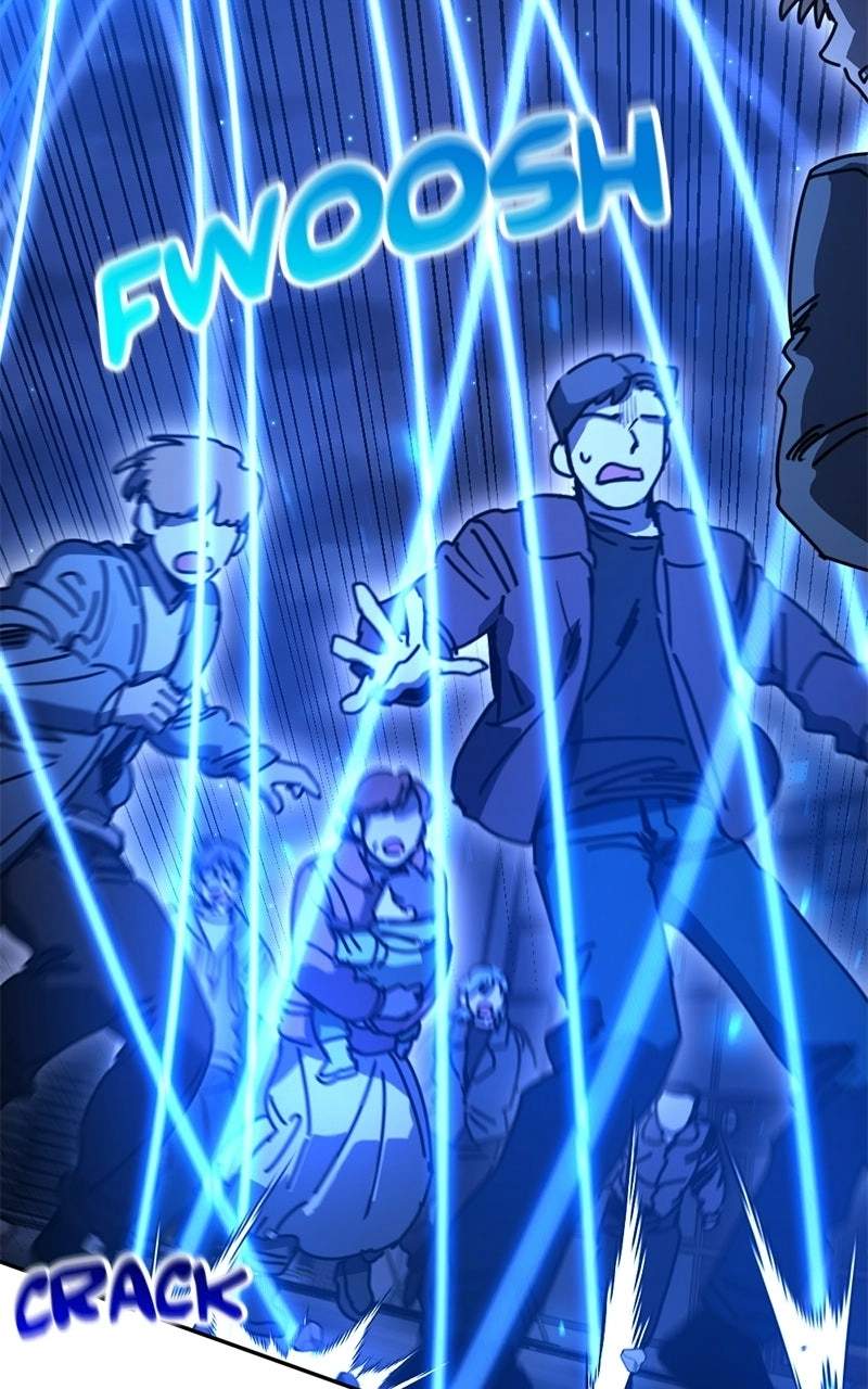 I Was Mistaken for the Villain Chapter 54 page 30