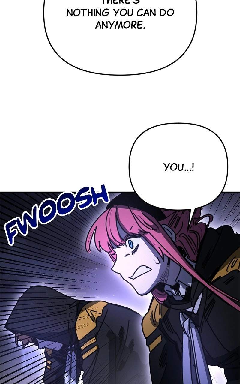 I Was Mistaken for the Villain Chapter 54 page 21